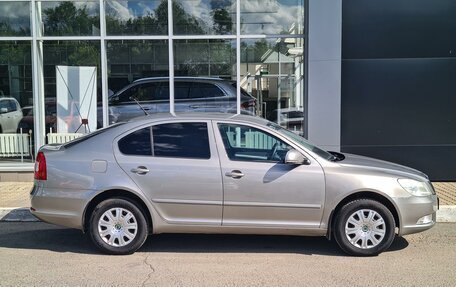 Skoda Octavia, 2011 год, 870 000 рублей, 6 фотография
