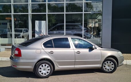 Skoda Octavia, 2011 год, 870 000 рублей, 5 фотография