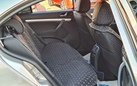 Skoda Octavia, 2011 год, 870 000 рублей, 13 фотография