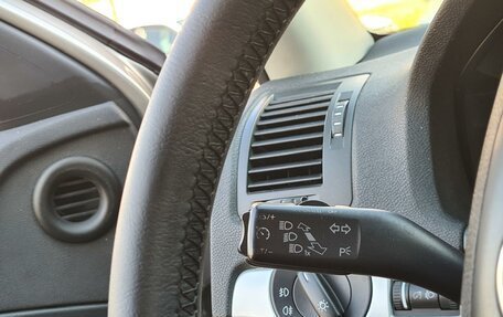 Skoda Octavia, 2011 год, 870 000 рублей, 17 фотография