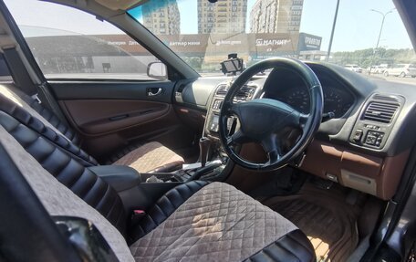 Mitsubishi Legnum, 2000 год, 280 000 рублей, 2 фотография