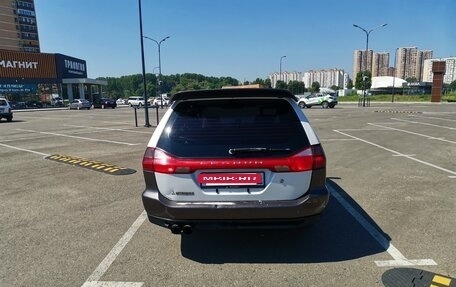 Mitsubishi Legnum, 2000 год, 280 000 рублей, 3 фотография