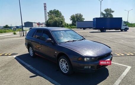 Mitsubishi Legnum, 2000 год, 280 000 рублей, 6 фотография