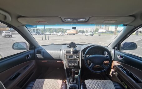 Mitsubishi Legnum, 2000 год, 280 000 рублей, 7 фотография