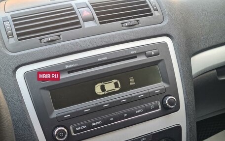 Skoda Octavia, 2011 год, 870 000 рублей, 20 фотография