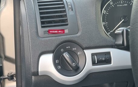 Skoda Octavia, 2011 год, 870 000 рублей, 25 фотография
