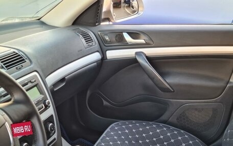 Skoda Octavia, 2011 год, 870 000 рублей, 23 фотография