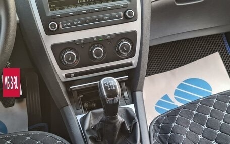 Skoda Octavia, 2011 год, 870 000 рублей, 22 фотография