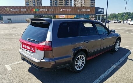 Mitsubishi Legnum, 2000 год, 280 000 рублей, 4 фотография