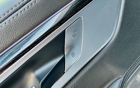 BMW 7 серия, 2017 год, 2 999 000 рублей, 3 фотография