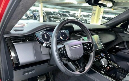 Land Rover Range Rover Sport, 2022 год, 15 200 000 рублей, 3 фотография