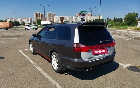 Mitsubishi Legnum, 2000 год, 280 000 рублей, 10 фотография