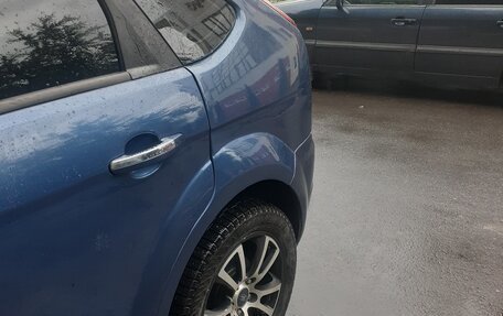 Ford Focus II рестайлинг, 2009 год, 540 000 рублей, 6 фотография