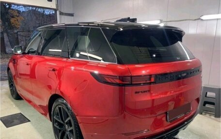 Land Rover Range Rover Sport, 2022 год, 15 200 000 рублей, 2 фотография
