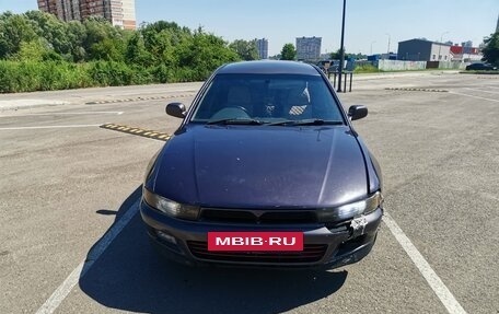 Mitsubishi Legnum, 2000 год, 280 000 рублей, 8 фотография