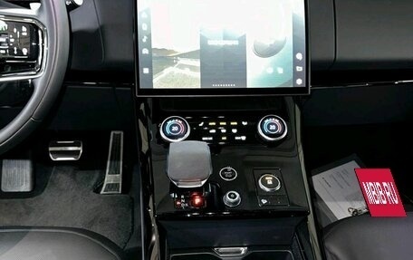 Land Rover Range Rover Sport, 2022 год, 15 200 000 рублей, 4 фотография