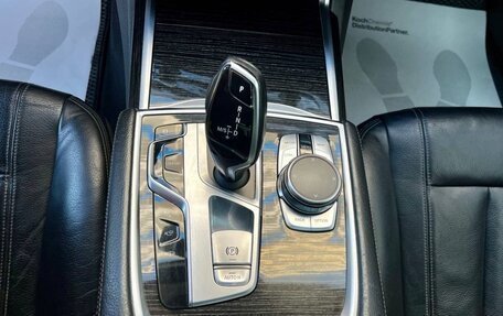 BMW 7 серия, 2017 год, 2 999 000 рублей, 6 фотография