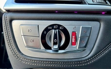 BMW 7 серия, 2017 год, 2 999 000 рублей, 16 фотография