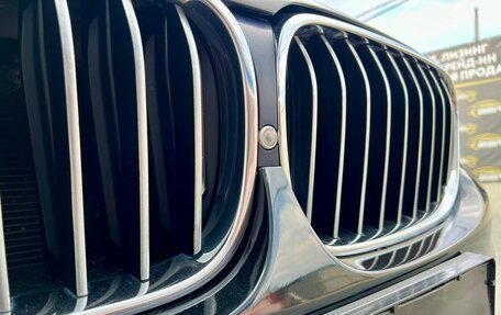 BMW 7 серия, 2017 год, 2 999 000 рублей, 33 фотография