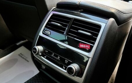 BMW 7 серия, 2017 год, 2 999 000 рублей, 27 фотография