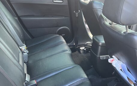 Mazda CX-7 I рестайлинг, 2008 год, 750 000 рублей, 8 фотография