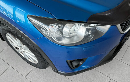 Mazda CX-5 II, 2013 год, 1 511 000 рублей, 4 фотография