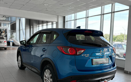 Mazda CX-5 II, 2013 год, 1 511 000 рублей, 8 фотография