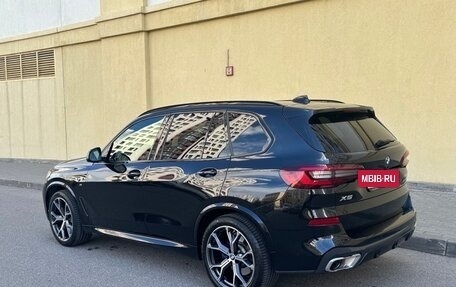 BMW X5, 2021 год, 8 500 000 рублей, 4 фотография