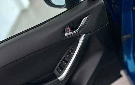 Mazda CX-5 II, 2013 год, 1 511 000 рублей, 14 фотография