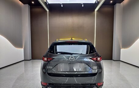 Mazda CX-5 II, 2021 год, 2 000 000 рублей, 5 фотография