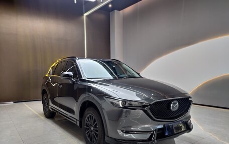 Mazda CX-5 II, 2021 год, 2 000 000 рублей, 3 фотография