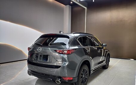 Mazda CX-5 II, 2021 год, 2 000 000 рублей, 4 фотография