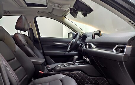 Mazda CX-5 II, 2021 год, 2 000 000 рублей, 8 фотография