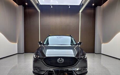 Mazda CX-5 II, 2021 год, 2 000 000 рублей, 2 фотография
