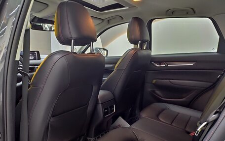 Mazda CX-5 II, 2021 год, 2 000 000 рублей, 9 фотография