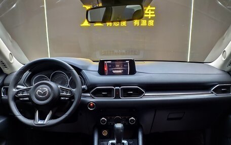 Mazda CX-5 II, 2021 год, 2 000 000 рублей, 11 фотография