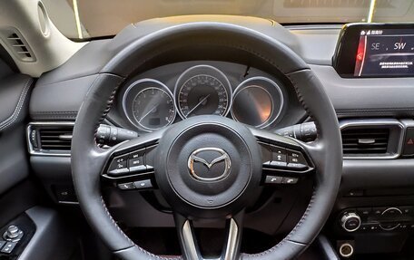 Mazda CX-5 II, 2021 год, 2 000 000 рублей, 12 фотография