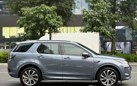 Land Rover Discovery Sport I рестайлинг, 2021 год, 2 750 077 рублей, 3 фотография
