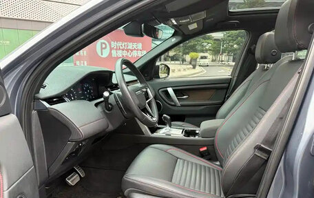 Land Rover Discovery Sport I рестайлинг, 2021 год, 2 750 077 рублей, 8 фотография