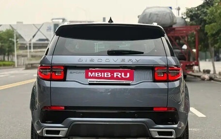 Land Rover Discovery Sport I рестайлинг, 2021 год, 2 750 077 рублей, 7 фотография