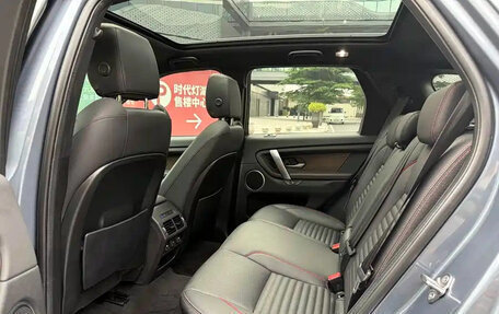 Land Rover Discovery Sport I рестайлинг, 2021 год, 2 750 077 рублей, 19 фотография