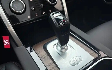 Land Rover Discovery Sport I рестайлинг, 2021 год, 2 750 077 рублей, 15 фотография
