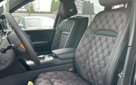 Rolls-Royce Cullinan, 2025 год, 98 000 000 рублей, 2 фотография