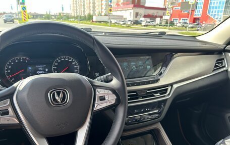 Changan CS35 Plus, 2021 год, 2 100 000 рублей, 2 фотография