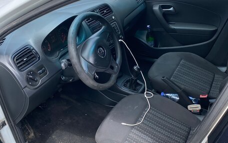 Volkswagen Polo VI (EU Market), 2019 год, 580 000 рублей, 3 фотография