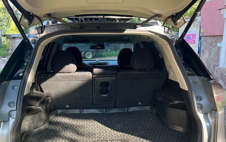 Nissan X-Trail, 2016 год, 1 850 000 рублей, 6 фотография