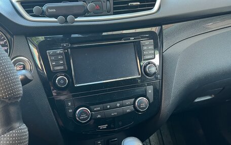 Nissan X-Trail, 2016 год, 1 850 000 рублей, 4 фотография