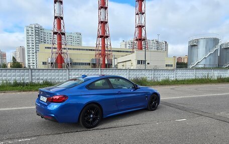 BMW 4 серия, 2020 год, 3 700 000 рублей, 7 фотография