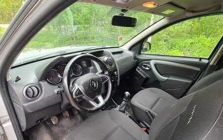 Renault Duster I рестайлинг, 2019 год, 1 320 000 рублей, 2 фотография