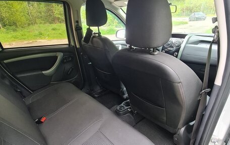 Renault Duster I рестайлинг, 2019 год, 1 320 000 рублей, 3 фотография